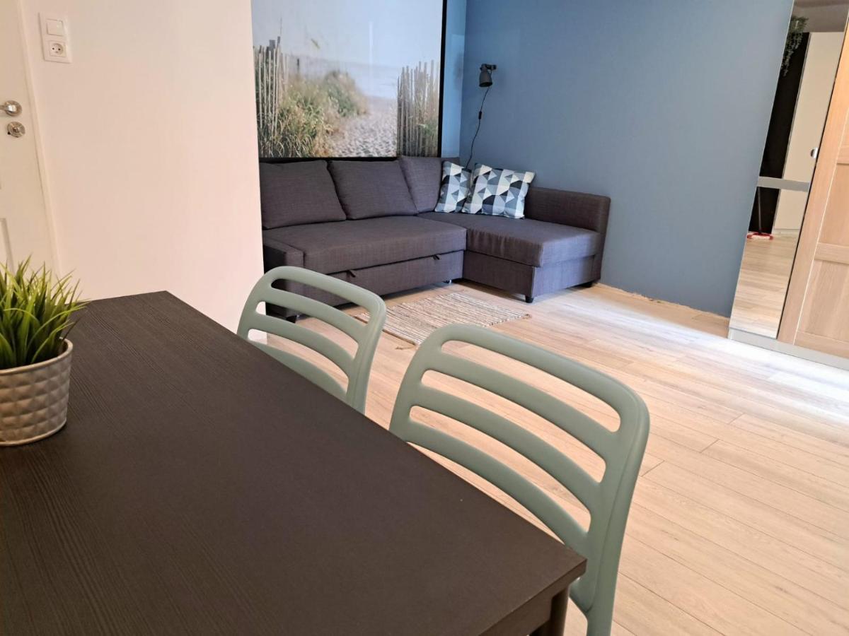 Apartamento Twoja Przystan *
