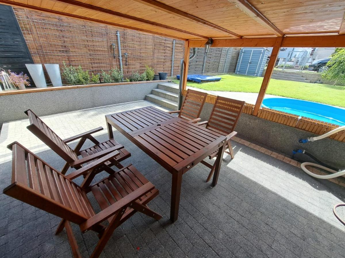 Twoja Przystan Apartmán Władysławowo