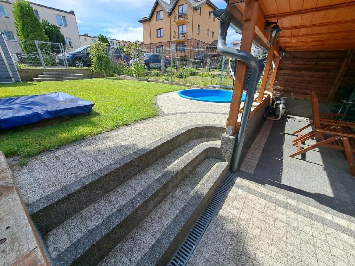 Twoja Przystan Apartamento Władysławowo