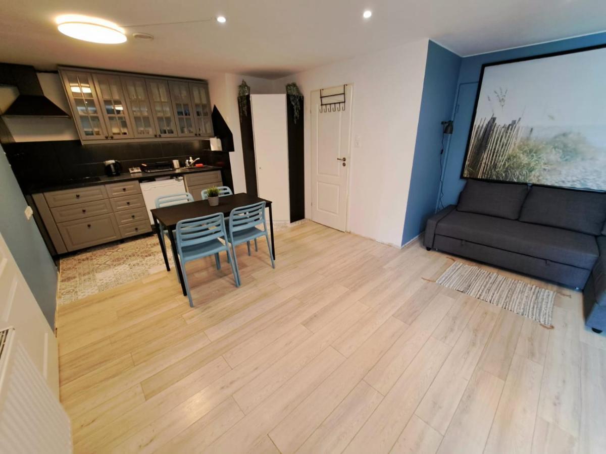 Twoja Przystan Apartamento Władysławowo