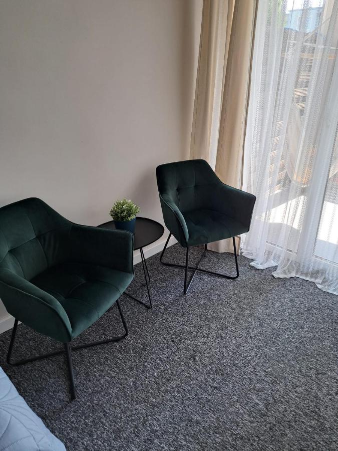 Twoja Przystan Apartment Władysławowo